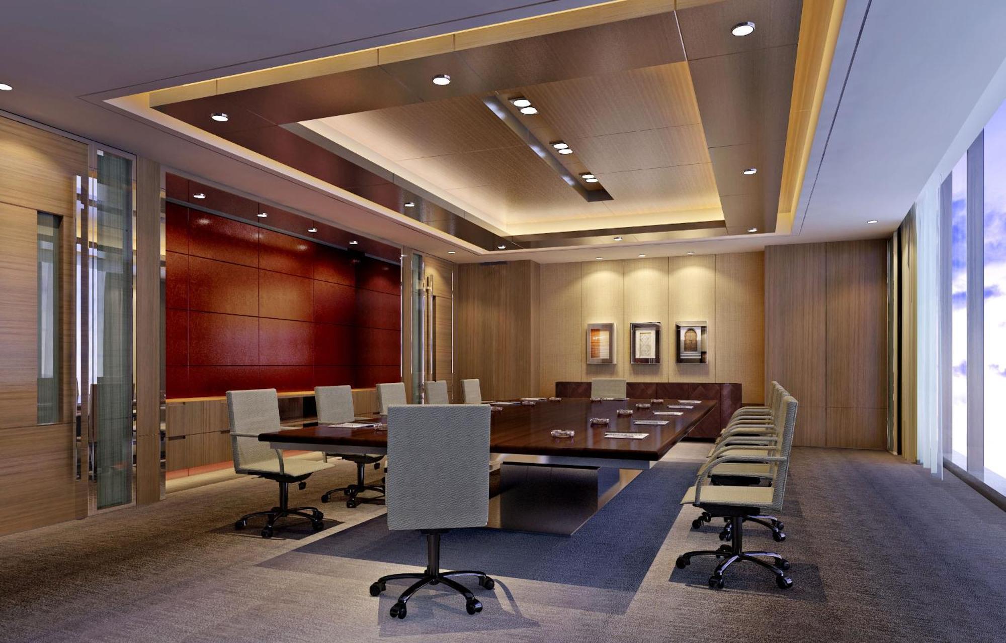 Zhuzhou Marriott Hotel Eksteriør billede